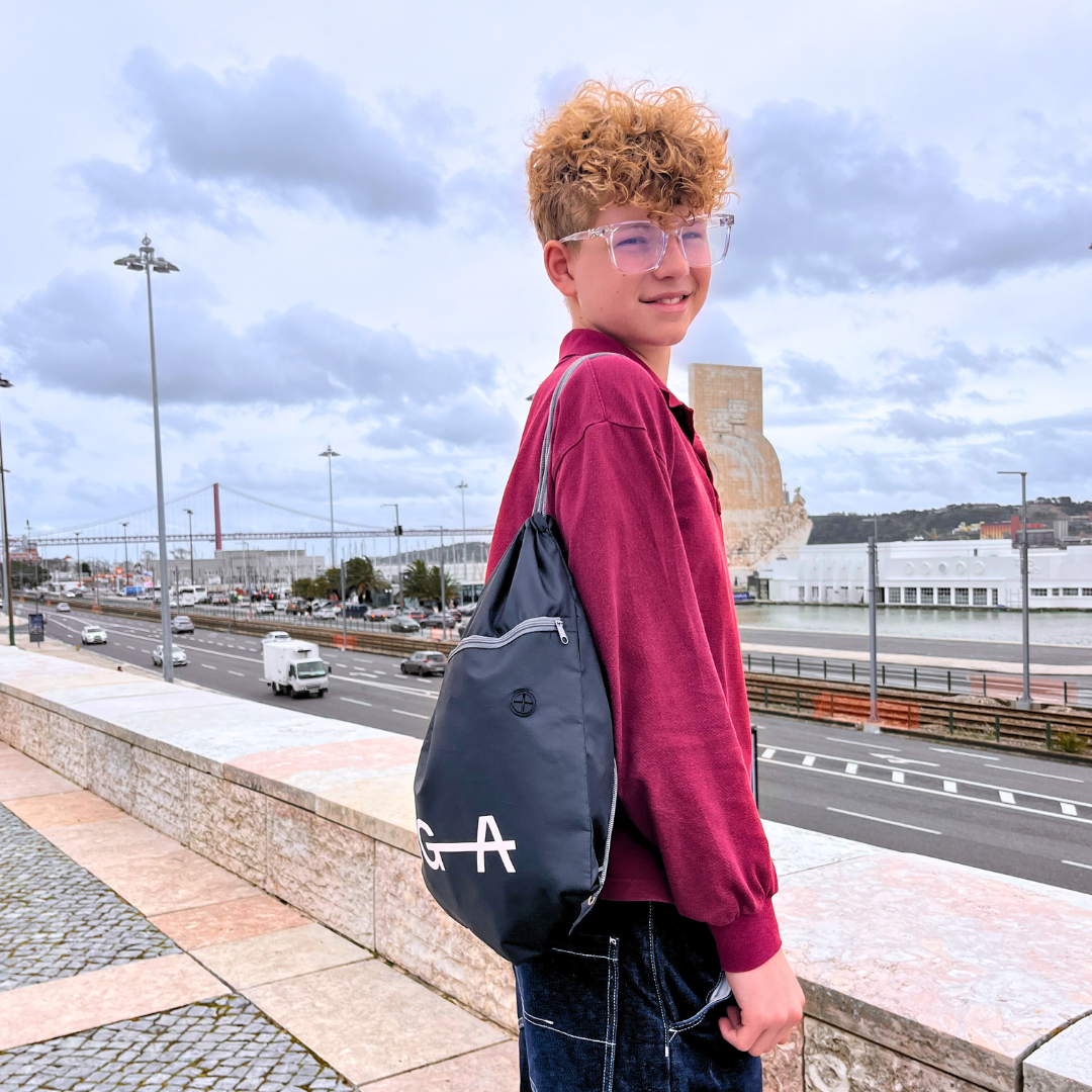 Merchandise | Alternative & Hybrid Education | BGA