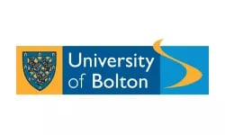 Bolton University_stable