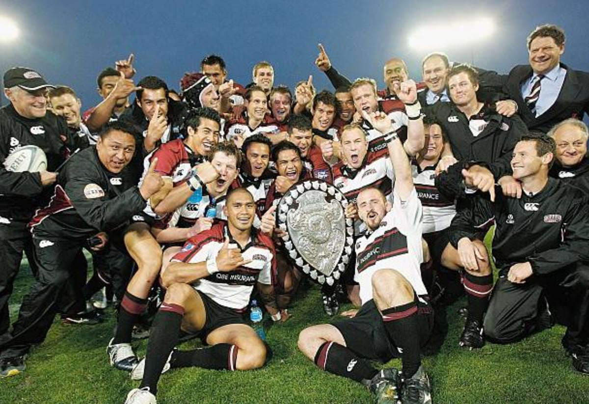 rugby