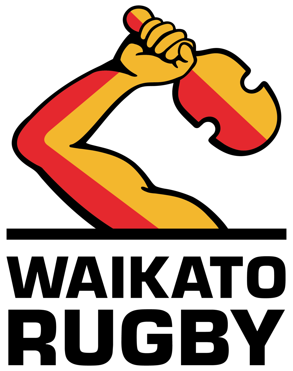 Waikato logo